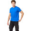 Футболка (160 г.) с кор.рукавом вас.(XXL)