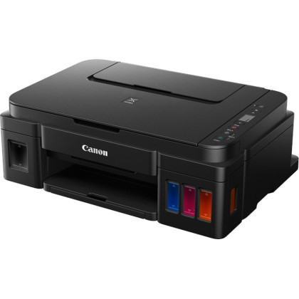 МФУ Canon PIXMA G2410 (2313C009), струйный