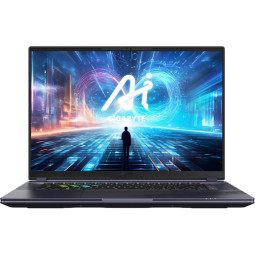 Ноутбук AORUS 16X 9KG(9KG-43KZC54SD) i7-13650HX/16Gb/SSD1Tb/RTX/16/NoOS