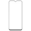 Защитное стекло Red Line УТ000033881 Realme C30s FULL GLUE черный
