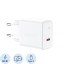 Зарядное устройство Acefast (AF-A21-WH) 30W GaN USB-C белый