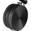Наушники Sven AP-B500MV, Bluetooth, черные
