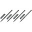 Ручка гелевая DeleteWrite Art.Boys пиши-стирай 0,5мм в ассортименте 20-0234