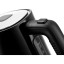Чайник BRAYER 1073BR, электрический, STRIX,2200Вт,1,7л, стальн.корп