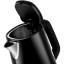 Чайник BRAYER 1073BR, электрический, STRIX,2200Вт,1,7л, стальн.корп