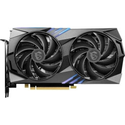 Видеокарта MSI (RTX 4060 TI GAMING X 8G)PCI-E 4.0 NV 8Gb 128bit GDDR6