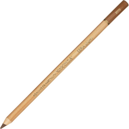 Сепия KOH-I-NOOR GIOCONDA светлая в карандаше 8803011001KS