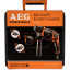 Перфоратор AEG ВН 24 IE 4935451558