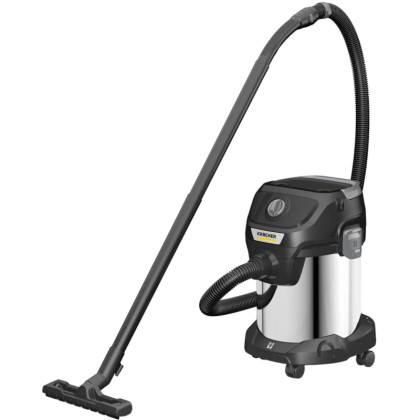Пылесос xозяйственный Karcher KWD 3 S V-17/4/20 Anniversary Edition