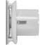 Вентилятор вытяжной Electrolux Glass EAFG-120 white