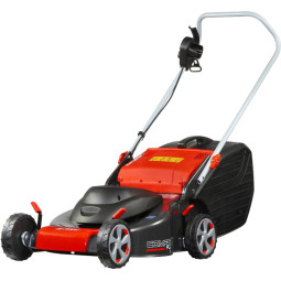Газонокосилка электрическая EFCO LR 44 PE COMFORT PLUS (66129050S)