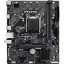 Материнская плата GIGABYTE H510M K V2 s1200, H470, 2xDDR4 mATX