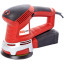 Шлифмашина эксцентриковая REDVERG RD-OS45-125 (5022682)