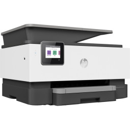 МФУ HP Officejet Pro 9010 AiO (3UK83B) A4 цветной