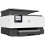 МФУ HP Officejet Pro 9010 AiO (3UK83B) A4 цветной