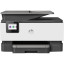 МФУ HP Officejet Pro 9010 AiO (3UK83B) A4 цветной