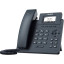IP-телефон Yealink SIP-T30P, 1 аккаунт, PoE, без БП