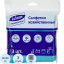 Салфетки хозяйственные Luscan Professional 300г/м2 30х30см 3шт/уп синие