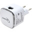 Усилитель сигнала Wi-Fi Gembird WNP-RP-004-W, 300 Мбит, белый
