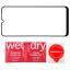 Защитное стекло Red Line УТ000035053 Samsung Galaxy A14 FullGLUE черный