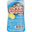 Средство для мытья посуды Clean room 1л Лимон