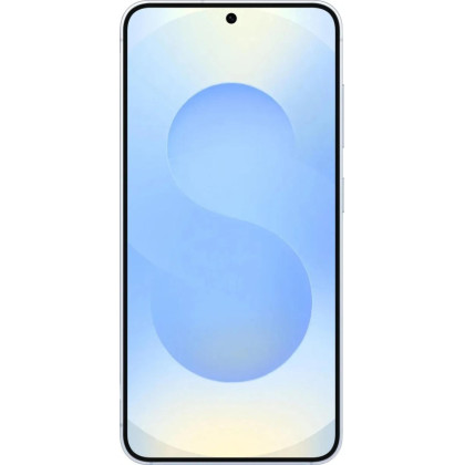 Смартфон Samsung Galaxy S25 SM-S931B 256Gb 12Gb голубой(SM-S931BLBCCAU)
