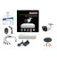 Комплект видеонаблюдения Falcon Eye FE-104MHD KIT START SMART