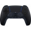 Геймпад Sony Dualsense 5 wireless controller BLACK CFI-ZCT1W (9827399)чёрн