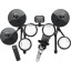 Ударная установка Donner DED-80P, 5 Drums 3 Cymbals электрон,со стулом