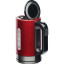 Чайник электрический SCARLETT SC-EK21S77,сталь, 2200Вт, 1.7л, красный