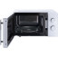 Микроволновая печь TESLER MM-2004 WHITE, 20л., 700Вт., механическая