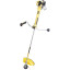Триммер бензиновый Hanskonner HBT126D, 26 см3, 1,16 л.с