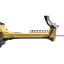 Триммер бензиновый Hanskonner HBT126D, 26 см3, 1,16 л.с