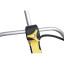 Триммер бензиновый Hanskonner HBT126D, 26 см3, 1,16 л.с