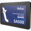 SSD накопитель Netac SSD SA500(NT01SA500-2T0-S3X) 2TB 2.5 SATAIII