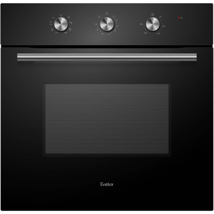 Духовой шкаф Evelux EO 620 B Электрический