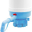 Помпа Ecotronic PM-8090 Помпа с кнопкой сброса давления воздуха