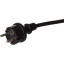 Удлинитель TOPFORT КГ 3x1.5 кв.мм. 25м 16А 4 гнезда с/з., с/загл. IP44
