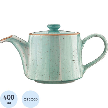 Чайник заварочный Аква 400 мл., (62096)