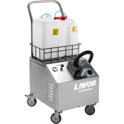 Парогенератор электрический Lavor Professional GV 3,3 M Plus