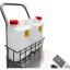 Парогенератор электрический Lavor Professional GV 3,3 M Plus