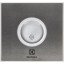 Вентилятор вытяжной Electrolux Rainbow EAFR-100T steel с таймером