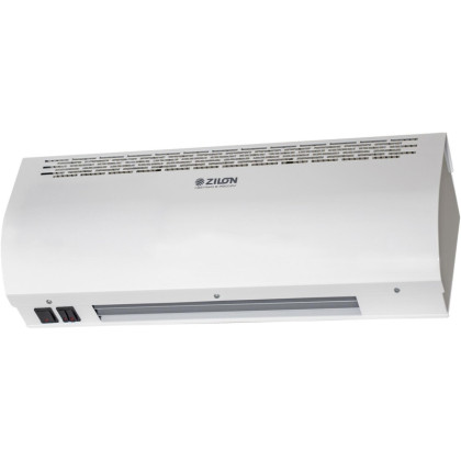 Тепловая завеса электр. ZILON ZVV-1.0E6S