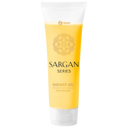 Гель для душа &#039;Sargan&#039; (туба) 125шт/уп