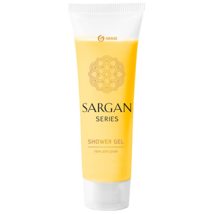 Гель для душа &#039;Sargan&#039; (туба) 125шт/уп