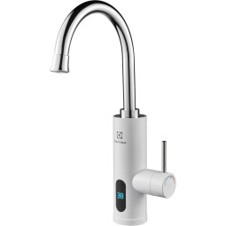 Водонагреватель проточный Electrolux Taptronic (White)