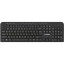 Набор клавиатура+мышь ExeGate Professional Combo MK240 черный(EX286220RUS)