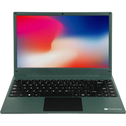 Ноутбук Gateway Ultra Slim 14(GWNR51416-GR)R5-3500U/8Gb/256Gb SSD/14.1/W11H