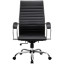 Кресло МТ_МЕТТА-10 Infinity Easy Clean/подл.116/осн.003 черный