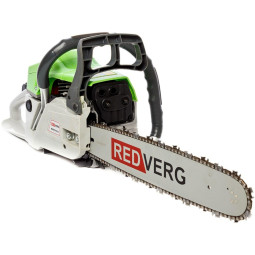 Пила цепная Бензопила RedVerg RD-GC45-16 (6615721)